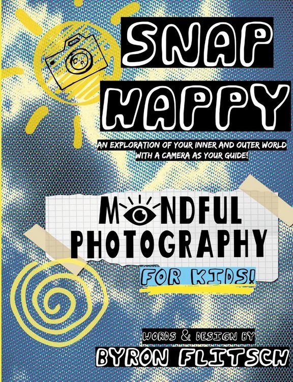 Produktbild: Snap Happy