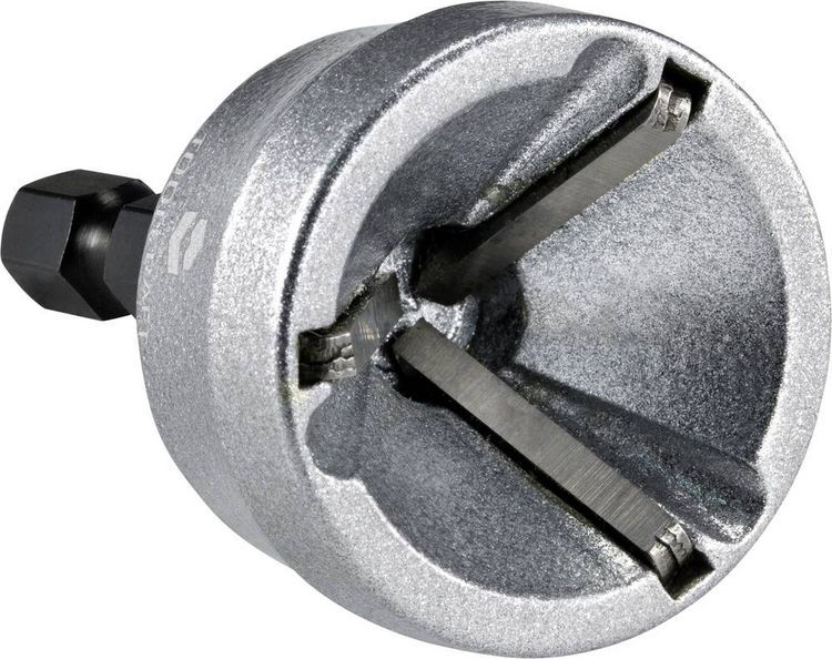 Produktbild: TOOLCRAFT TO-6394482 Entgrater-Bit 1St.