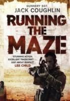 Produktbild: Coughlin, J: Running the Maze