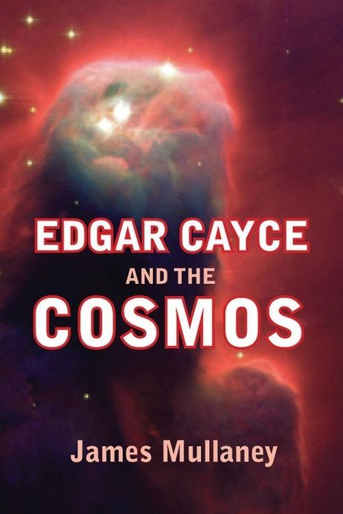 Produktbild: Edgar Cayce and the Cosmos