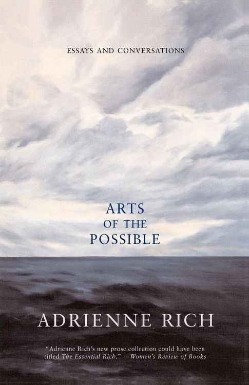 Produktbild: Arts of the Possible