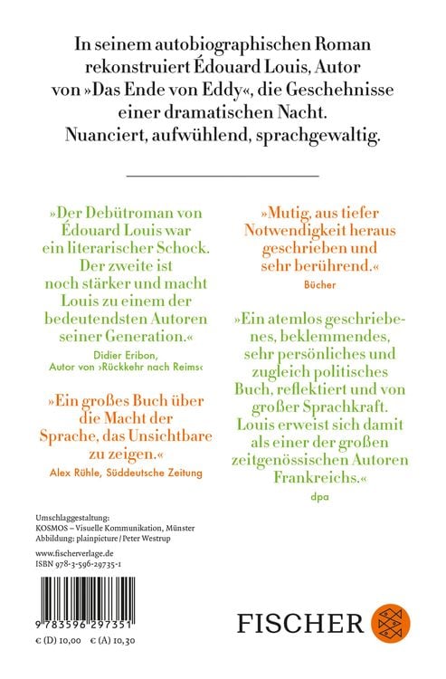 Produktbild: Im Herzen der Gewalt