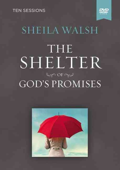 Produktbild: Shelter of God''s Promises Dvd-Based Bible Study