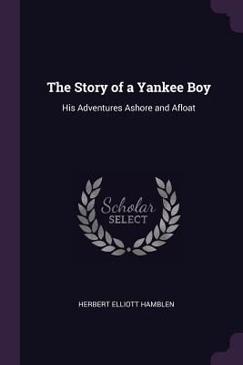 Produktbild: The Story of a Yankee Boy