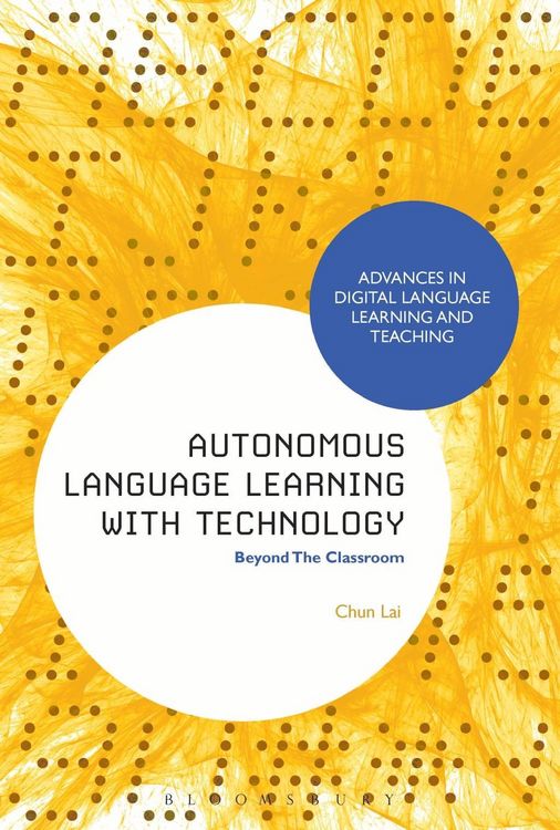 Produktbild: Autonomous Language Learning with Technology