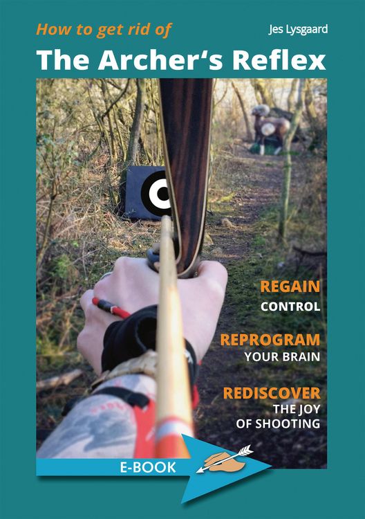 Produktbild: How to get rid of the Archer's Reflex