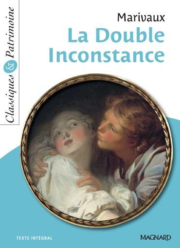 Produktbild: Double inconstance