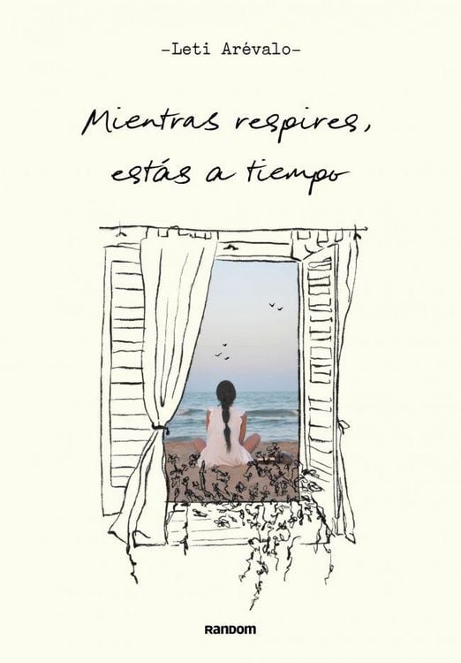 Produktbild: Mientras Respires, Est&aacute;s a Tiempo / As Long as You're Breathing, There's Still Ti Me