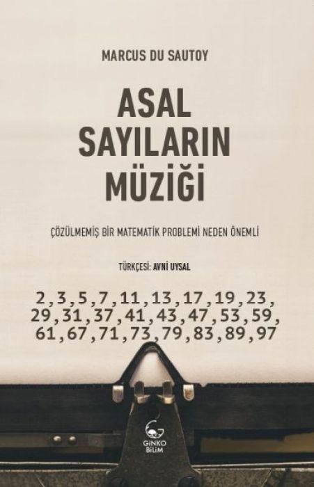Produktbild: Asal Sayilarin M&uuml;zigi