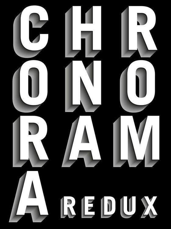 Produktbild: Chronorama Redux