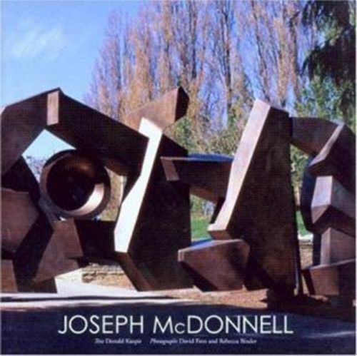 Produktbild: Joseph McDonnell