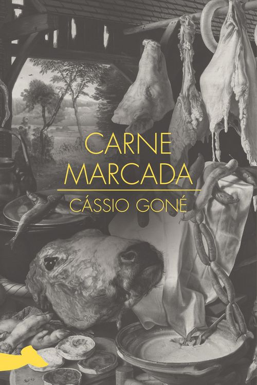 Produktbild: Carne Marcada