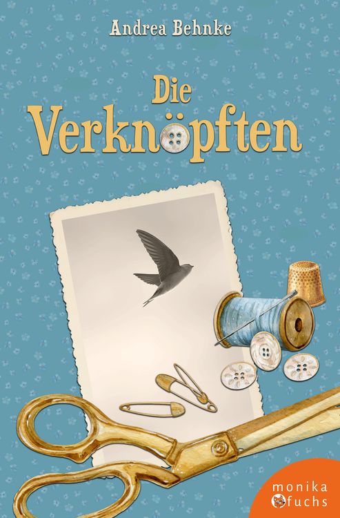 Produktbild: Die Verkn&ouml;pften