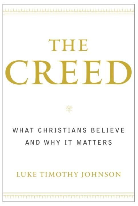 Produktbild: The Creed