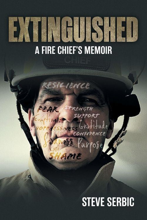 Produktbild: Extinguished