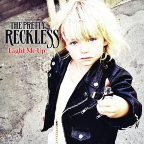 Produktbild: Pretty Reckless, T: Light Me Up