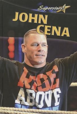 Produktbild: John Cena