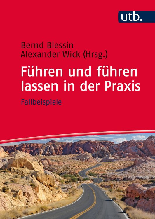 Produktbild: F&uuml;hren und f&uuml;hren lassen in der Praxis
