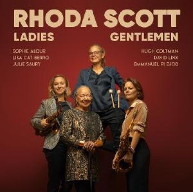Produktbild: Ladies & Gentlemen