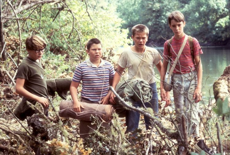 Produktbild: Stand by me - Das Geheimnis eines Sommers