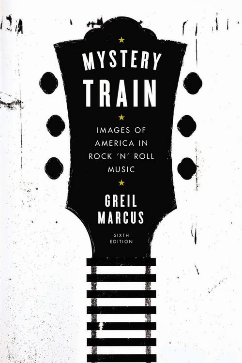 Produktbild: Mystery Train