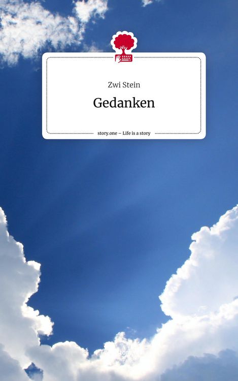 Produktbild: Gedanken. Life is a Story - story.one