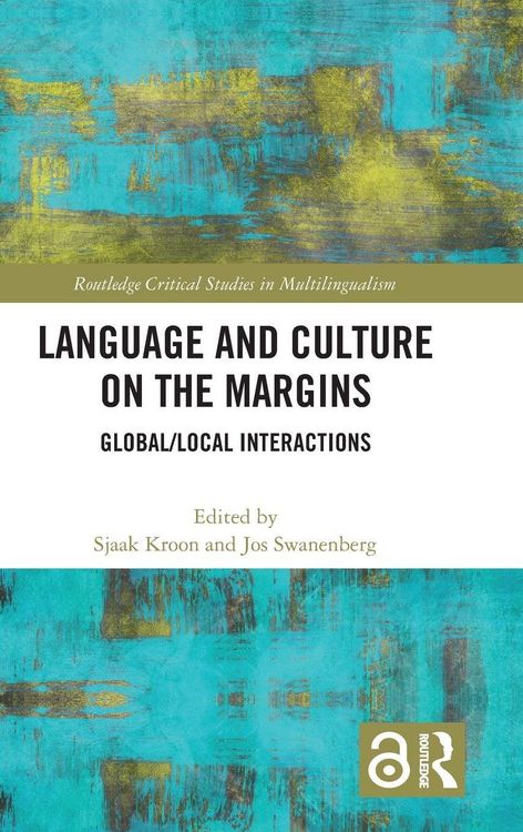 Produktbild: Language and Culture on the Margins