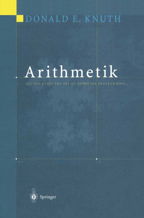 Produktbild: Arithmetik