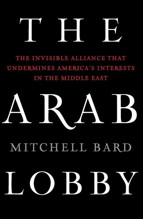 Produktbild: Arab Lobby, The
