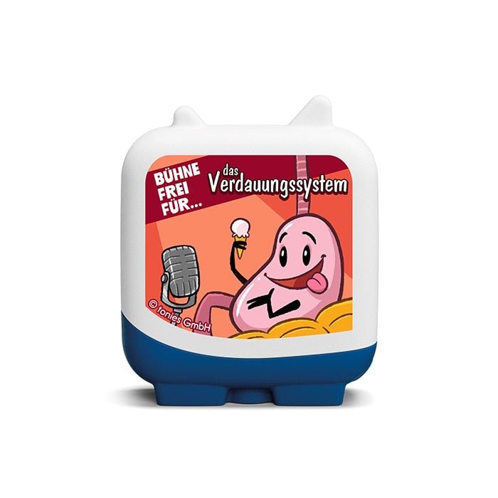 Produktbild: Content-Tonie: Bühne frei für… (Set)