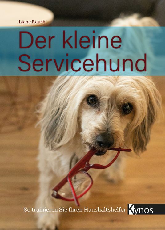 Produktbild: Der kleine Servicehund
