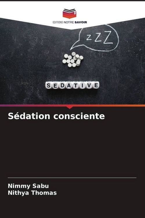Produktbild: S&eacute;dation consciente