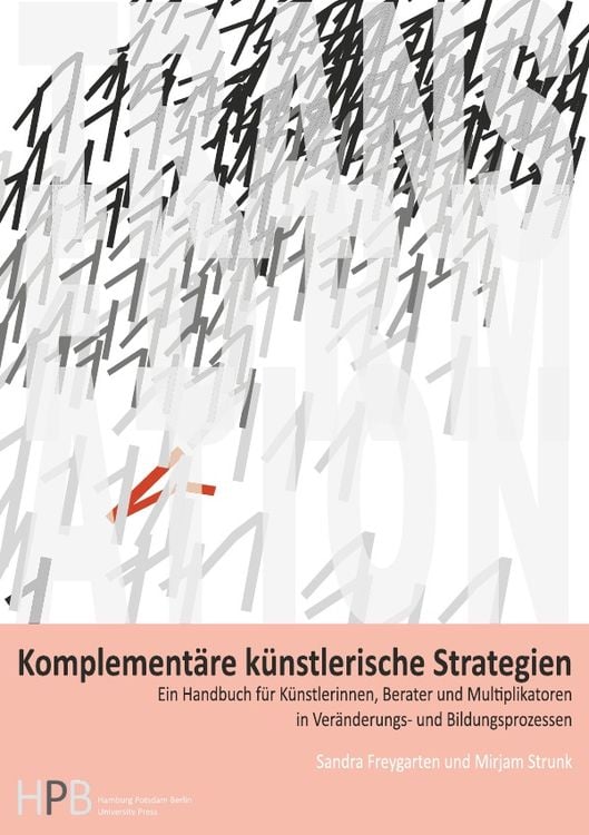 Produktbild: Transformation / Komplement&auml;re k&uuml;nstlerische Strategien