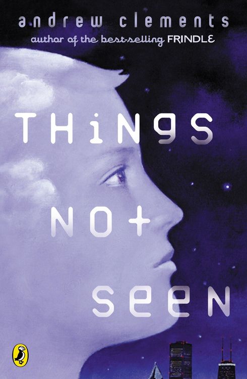 Produktbild: Things Not Seen