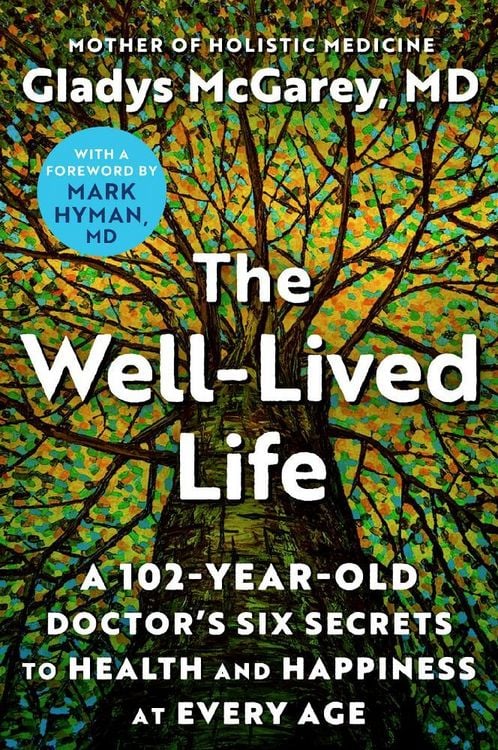 Produktbild: The Well-Lived Life