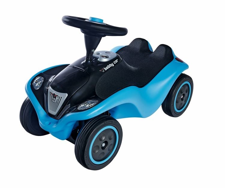 Produktbild: BIG Bobby Car Next Blau