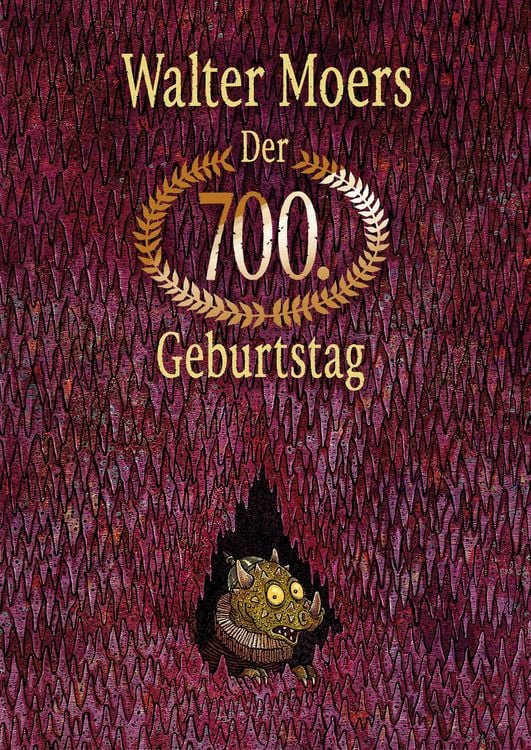 Produktbild: Der 700. Geburtstag oder Das Geheimnis des Lindwurmfeste-Diamanten