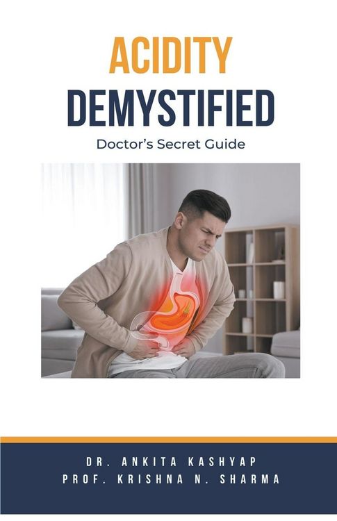 Produktbild: Acidity Demystified
