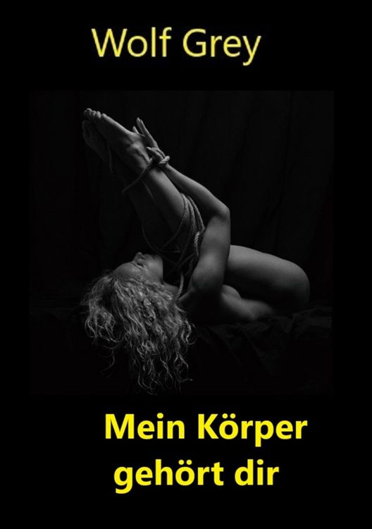 Produktbild: Mein K&ouml;rper geh&ouml;rt dir