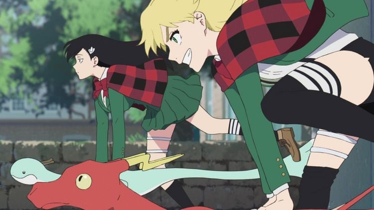 Produktbild: Burn the Witch