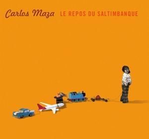 Produktbild: Le Repos Du Saltimbanque