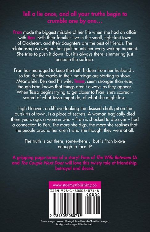 Produktbild: The Wife's Revenge