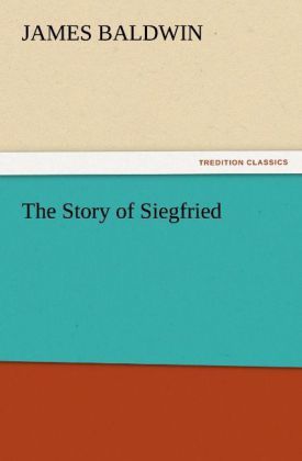 Produktbild: The Story of Siegfried