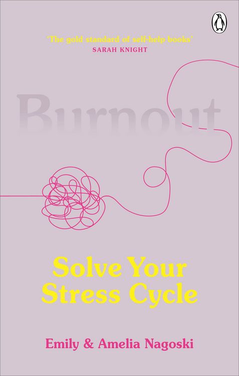 Produktbild: Burnout