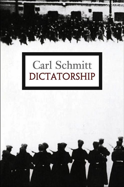 Produktbild: Dictatorship