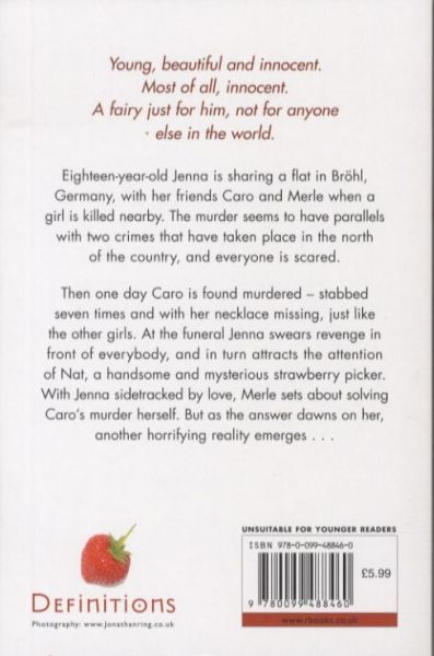 Produktbild: The Strawberry Picker