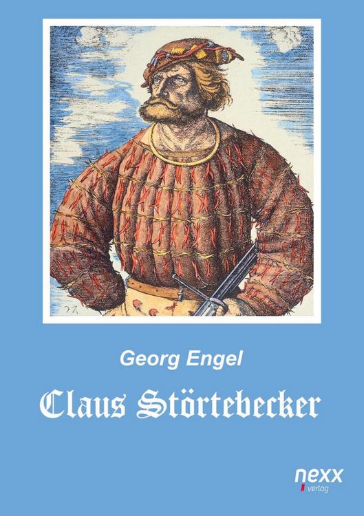 Produktbild: Claus St&ouml;rtebecker