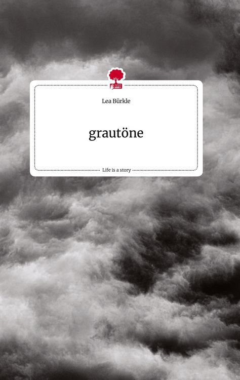 Produktbild: Graut&ouml;ne. Life is a Story - story.one
