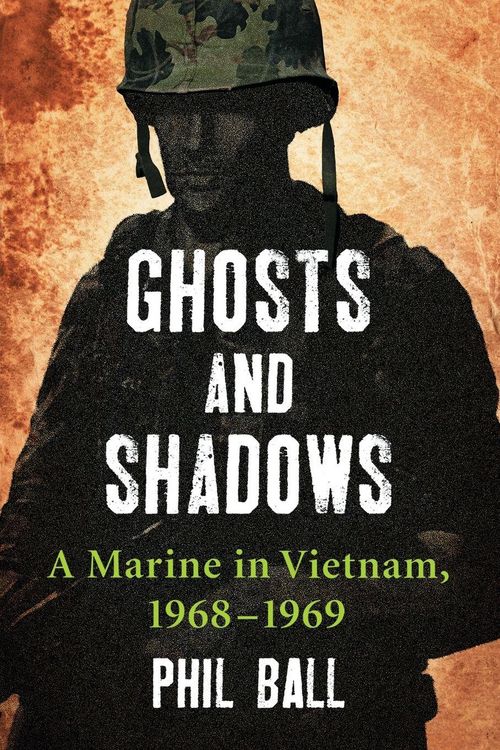 Produktbild: Ghosts and Shadows