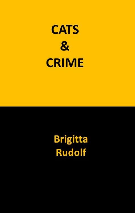 Produktbild: Cats & Crime